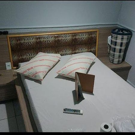 Hotel Amantes Сао Паоло Екстериор снимка