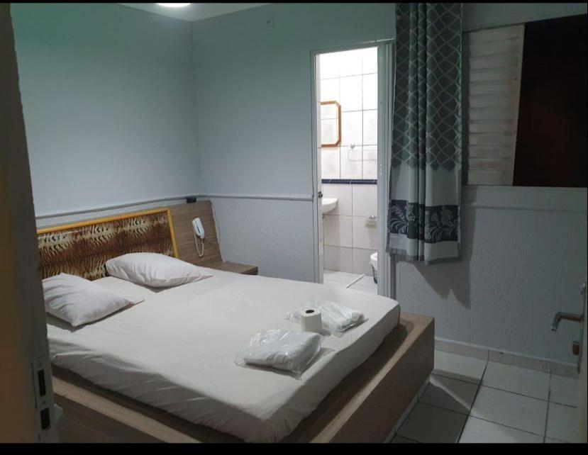 Hotel Amantes Сао Паоло Екстериор снимка